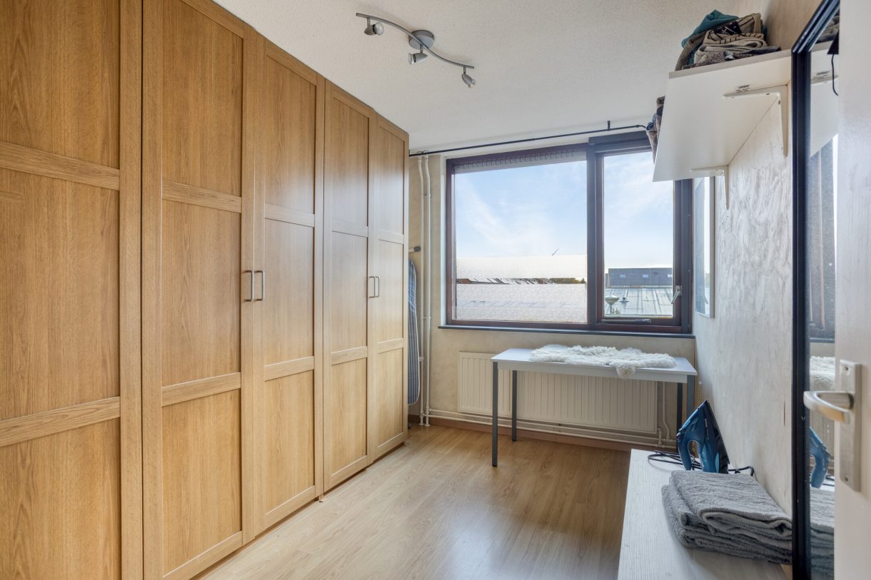 Te koop: Foto Woonhuis aan de Prins Bernhardstraat 61 in Koudekerk aan den Rijn