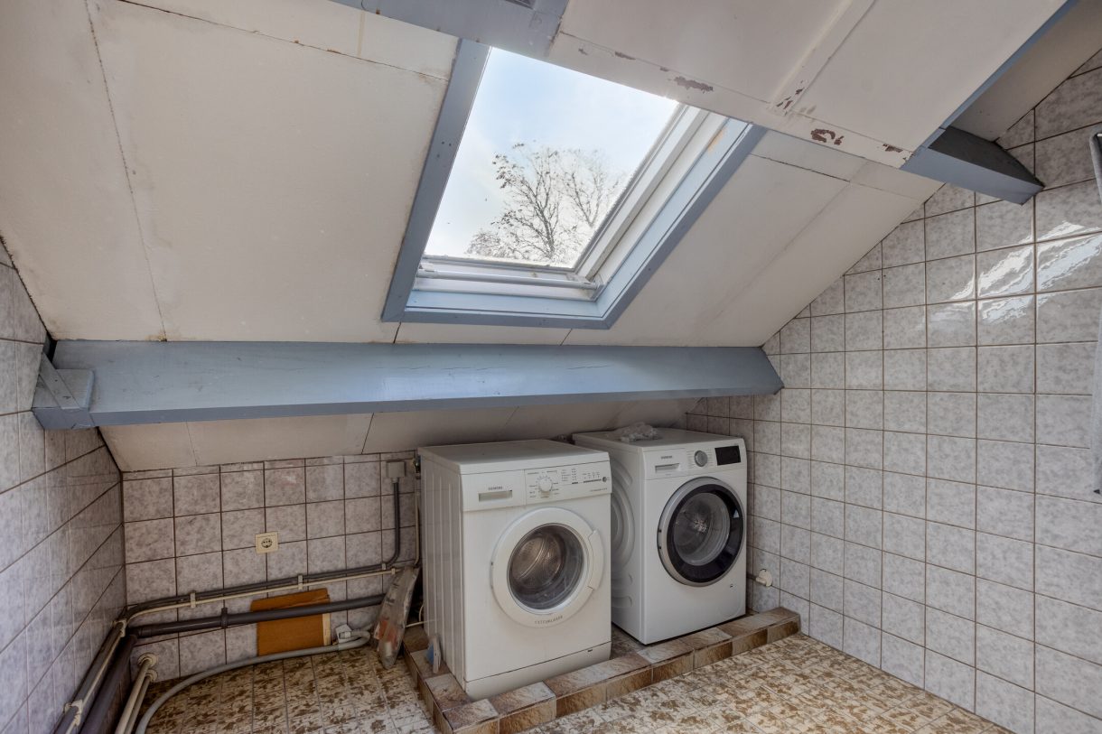 Te koop: Foto Woonhuis aan de Prins Bernhardstraat 61 in Koudekerk aan den Rijn