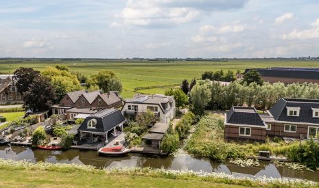 Te koop: Foto Woonhuis aan de Meije 50 in Bodegraven