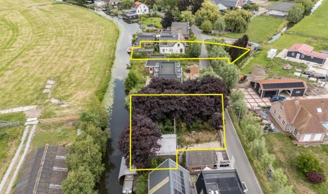 Te koop: Foto Woonhuis aan de Meije 50 in Bodegraven