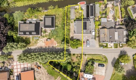 Te koop: Foto Woonhuis aan de Meije 50 in Bodegraven