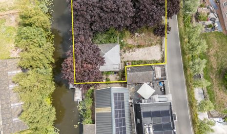 Te koop: Foto Woonhuis aan de Meije 50 in Bodegraven