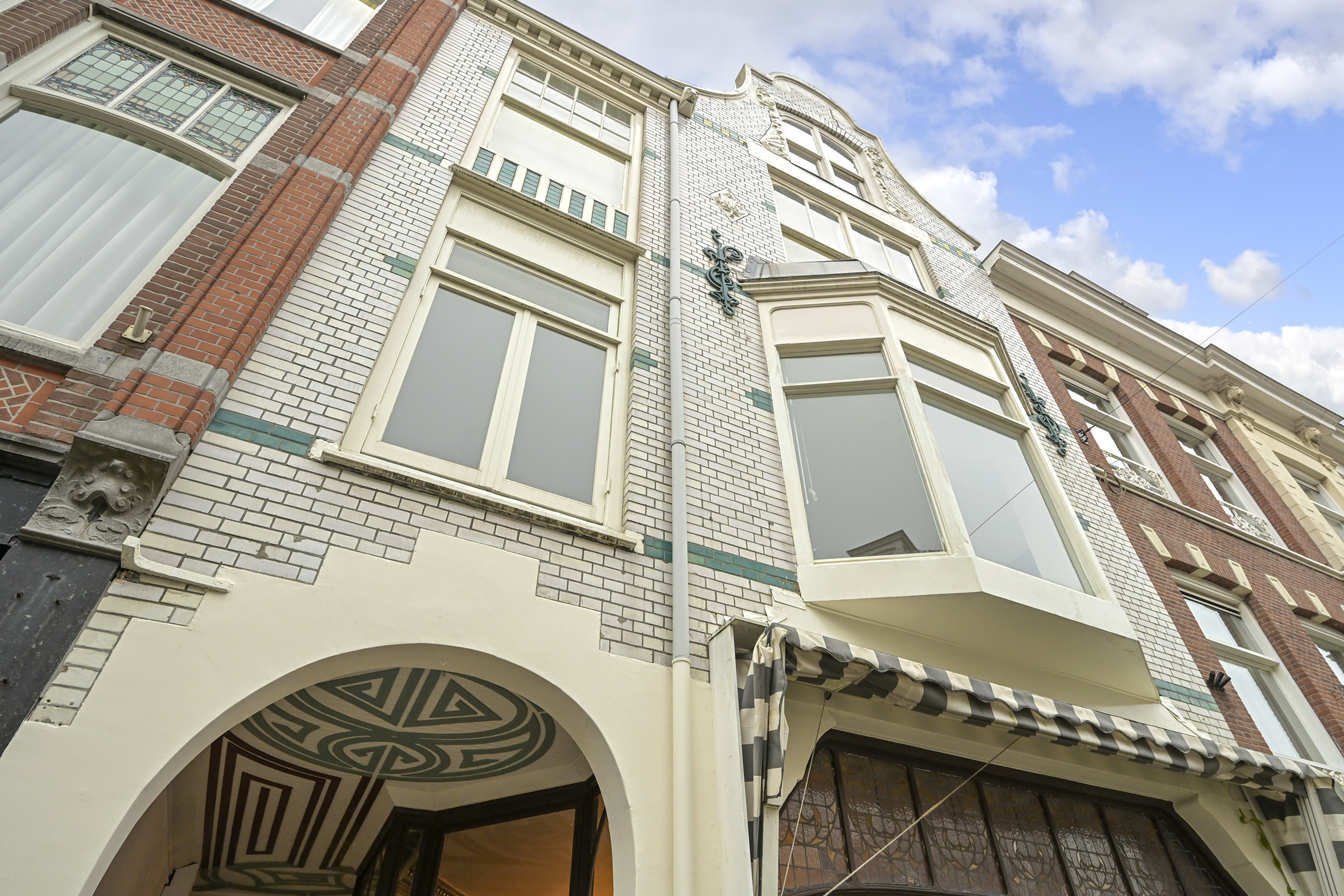 Te koop: Foto Appartement aan de Piet Heinstraat 101A in 's-Gravenhage