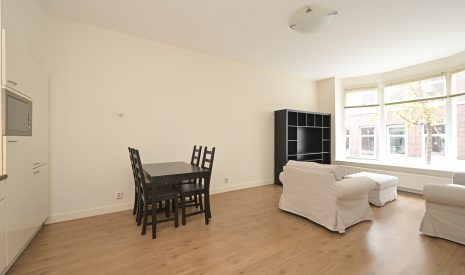 Te koop: Foto Appartement aan de Piet Heinstraat 101A in 's-Gravenhage