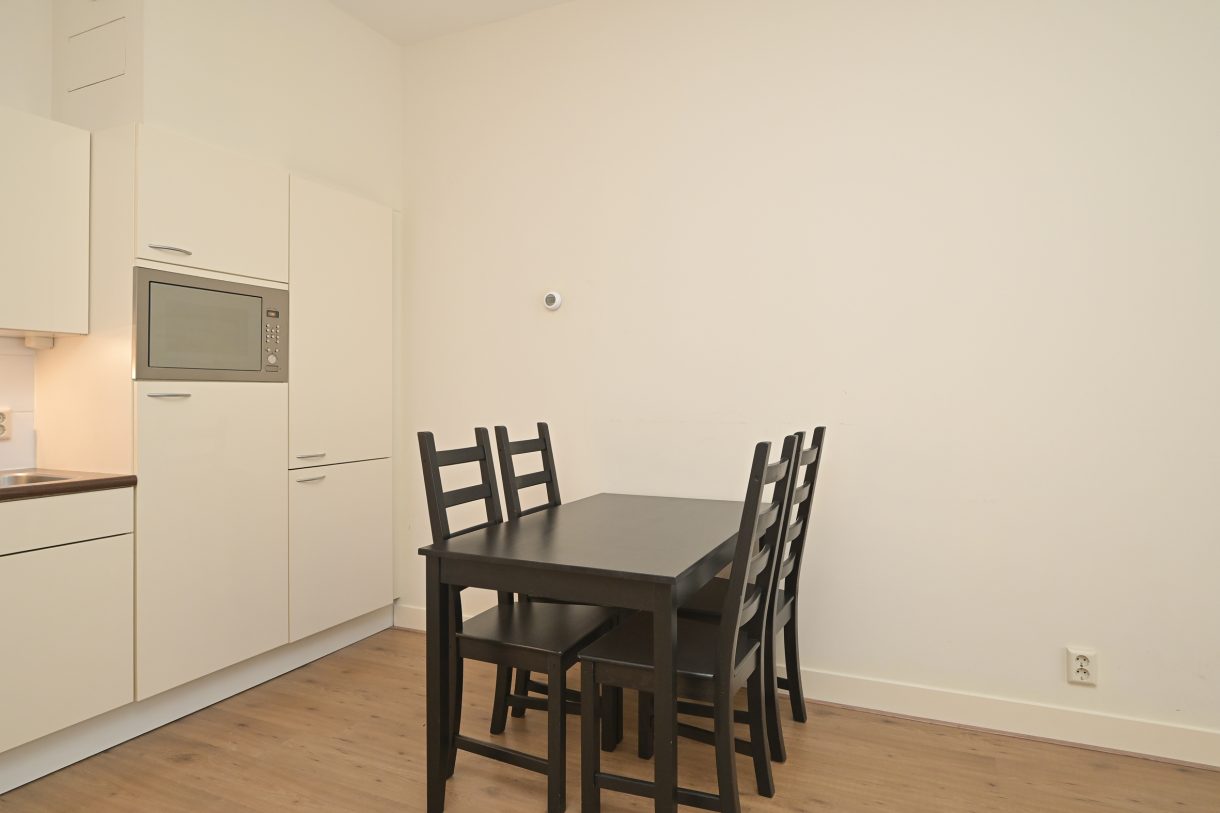 Te koop: Foto Appartement aan de Piet Heinstraat 101A in 's-Gravenhage