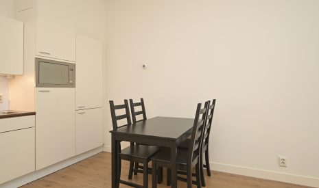 Te koop: Foto Appartement aan de Piet Heinstraat 101A in 's-Gravenhage