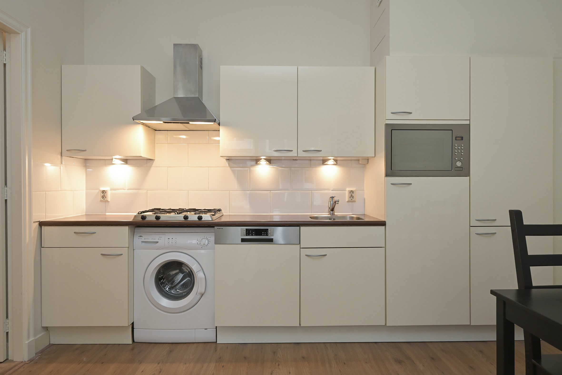 Te koop: Foto Appartement aan de Piet Heinstraat 101A in 's-Gravenhage