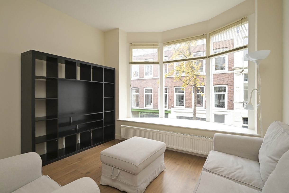 Te koop: Foto Appartement aan de Piet Heinstraat 101A in 's-Gravenhage