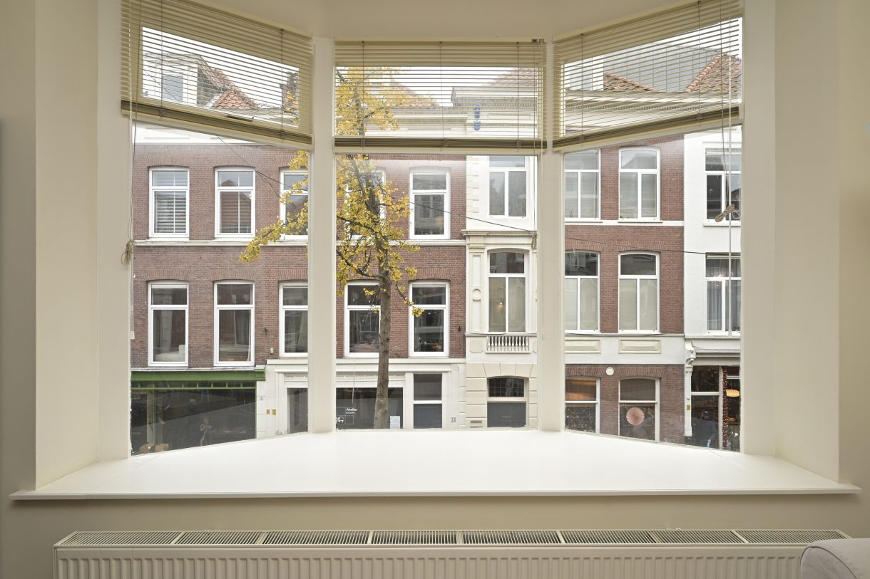 Te koop: Foto Appartement aan de Piet Heinstraat 101A in 's-Gravenhage