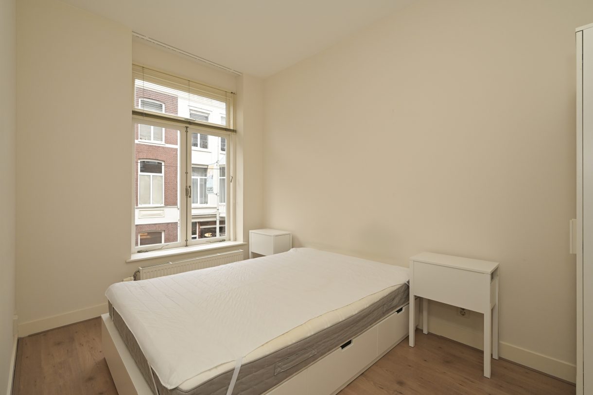Te koop: Foto Appartement aan de Piet Heinstraat 101A in 's-Gravenhage