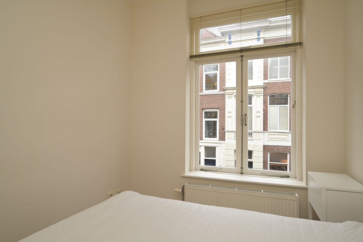 Te koop: Foto Appartement aan de Piet Heinstraat 101A in 's-Gravenhage