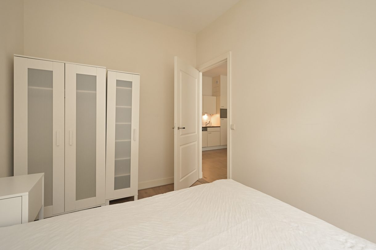 Te koop: Foto Appartement aan de Piet Heinstraat 101A in 's-Gravenhage