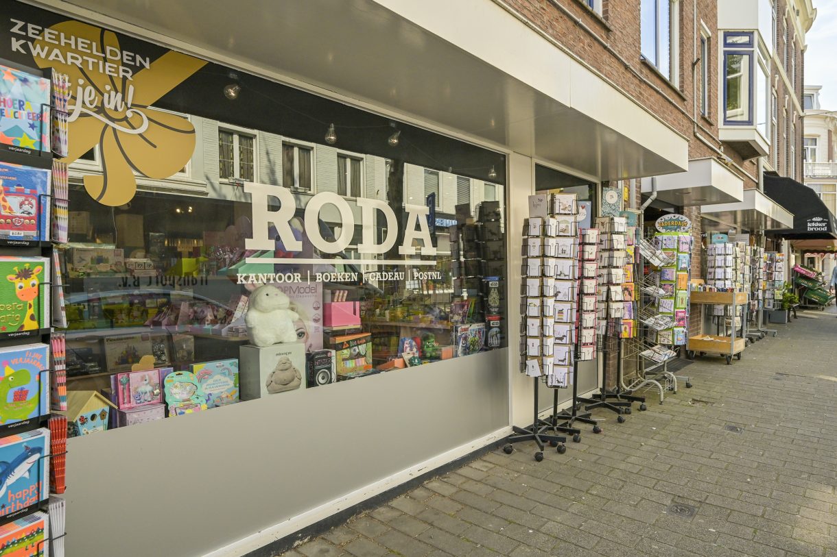 Te koop: Foto Appartement aan de Piet Heinstraat 101A in 's-Gravenhage