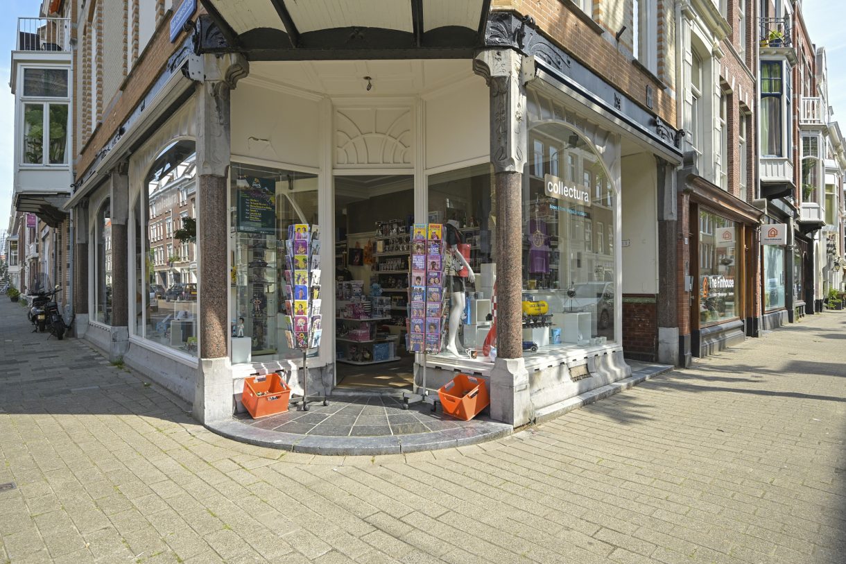 Te koop: Foto Appartement aan de Piet Heinstraat 101A in 's-Gravenhage