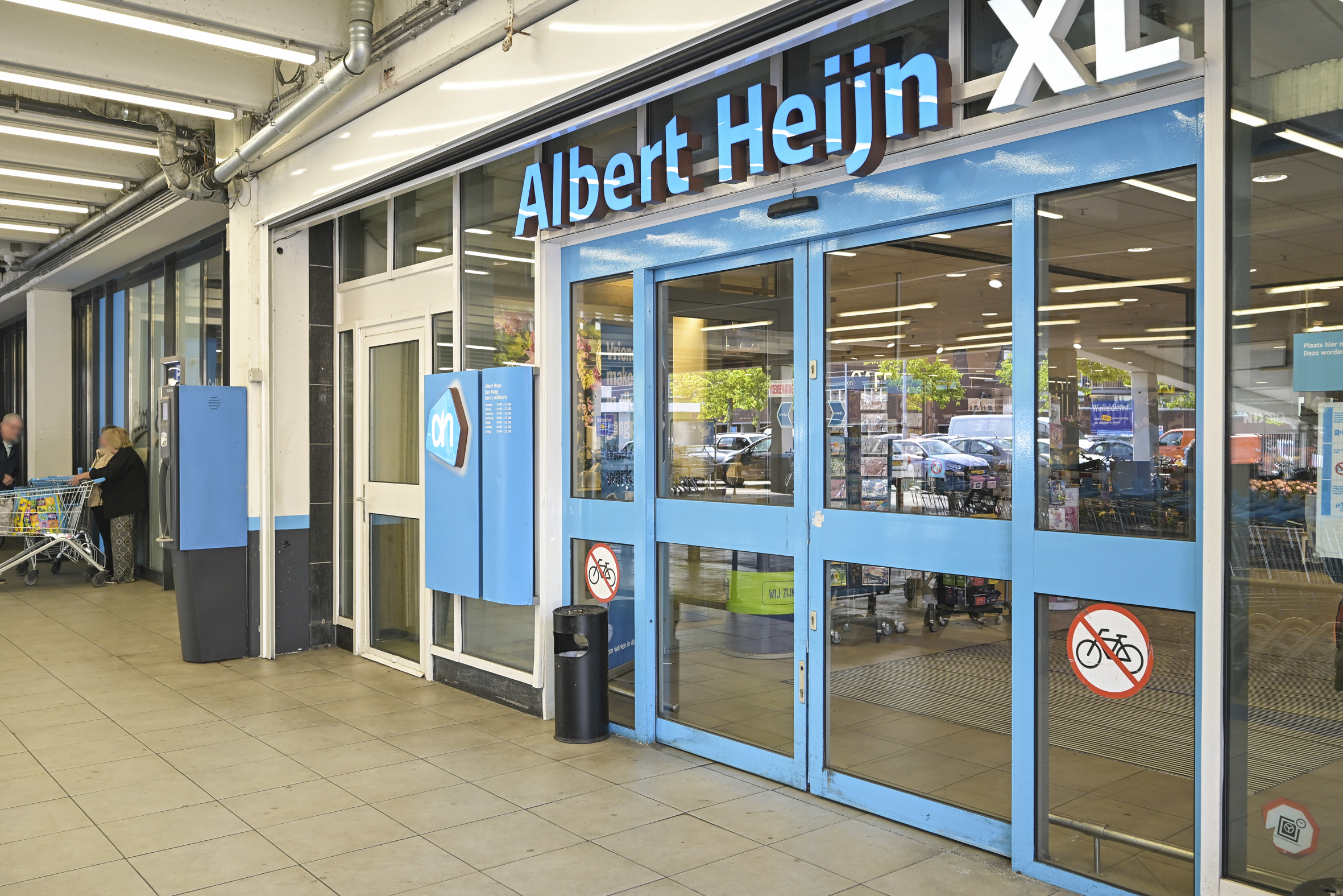 Te koop: Foto Appartement aan de Piet Heinstraat 101A in 's-Gravenhage