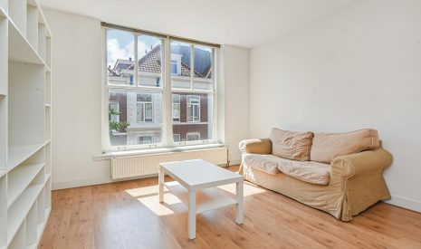 Te koop: Foto Appartement aan de Piet Heinstraat 101C in 's-Gravenhage