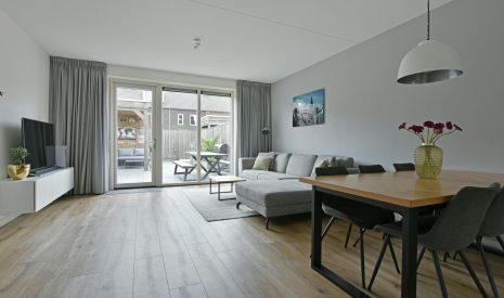 Te koop: Foto Woonhuis aan de Hofstraat 8 in Zevenhoven