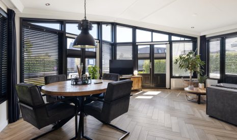 Te koop: Foto Woonhuis aan de Scheendijk 22-29 in Breukelen