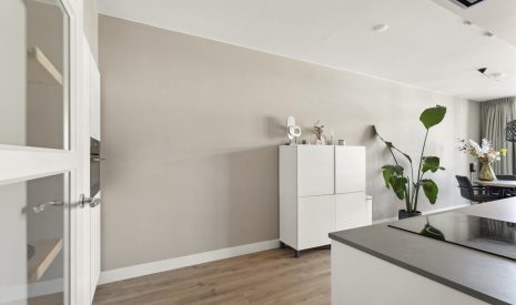 Te koop: Foto Appartement aan de Dokstraat 79 in Nijmegen