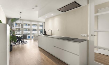 Te koop: Foto Appartement aan de Dokstraat 79 in Nijmegen