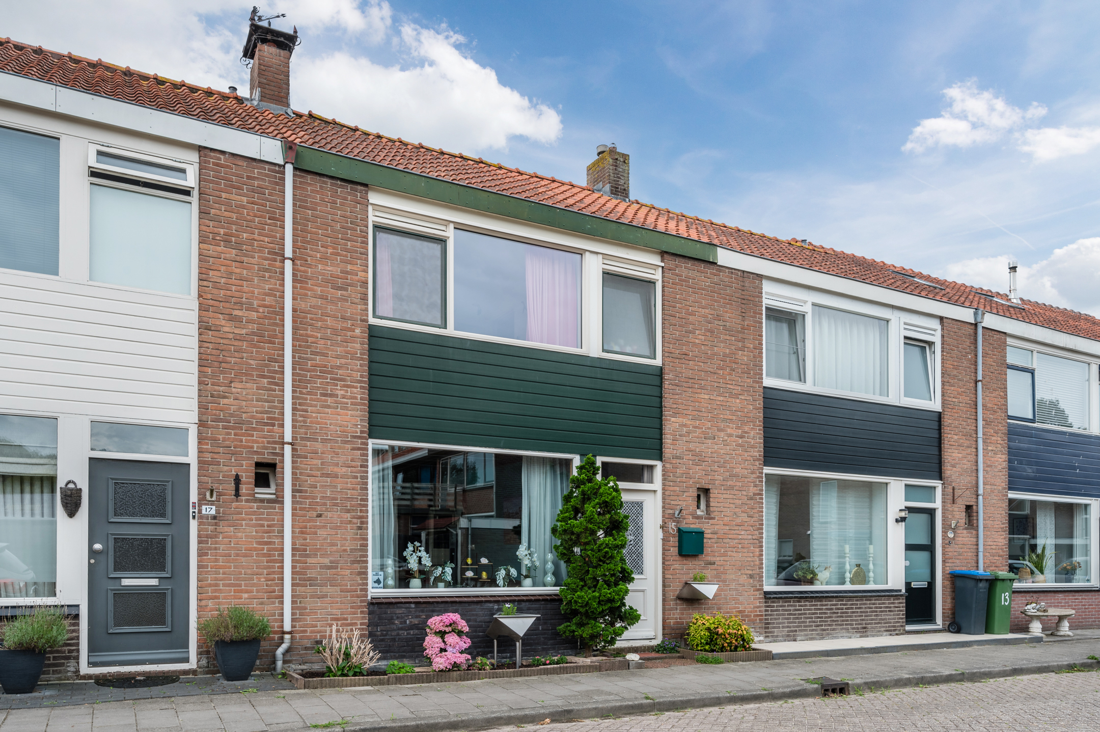 koop  Bodegraven  Piet Heinstraat 15 – Hoofdfoto