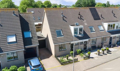 koop  Arnhem  Socratesstraat 11 – Hoofdfoto