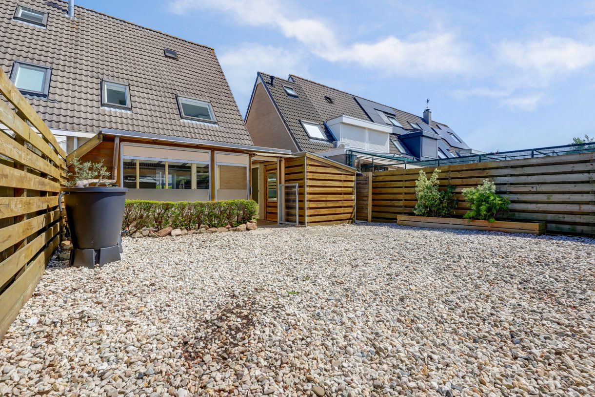 Te koop: Foto Woonhuis aan de Socratesstraat 11 in Arnhem