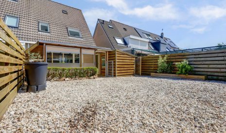 Te koop: Foto Woonhuis aan de Socratesstraat 11 in Arnhem