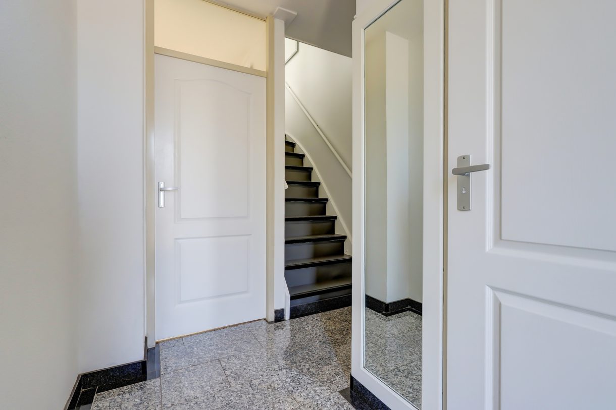 Te koop: Foto Woonhuis aan de Socratesstraat 11 in Arnhem