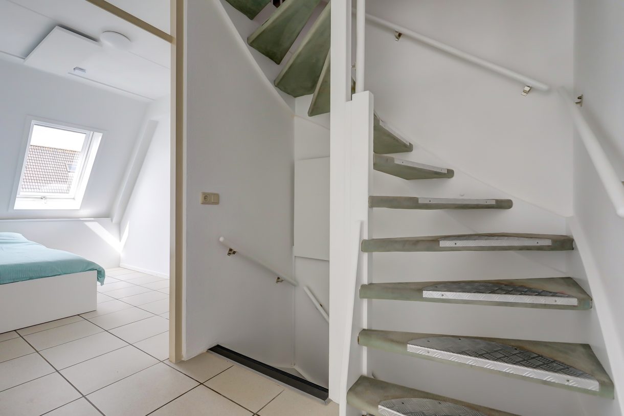 Te koop: Foto Woonhuis aan de Socratesstraat 11 in Arnhem