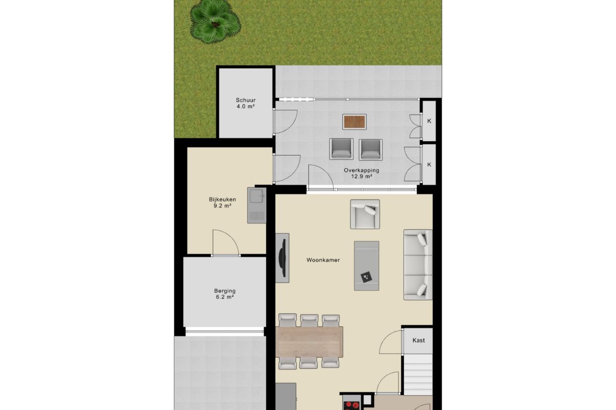 Te koop: Foto Woonhuis aan de Socratesstraat 11 in Arnhem