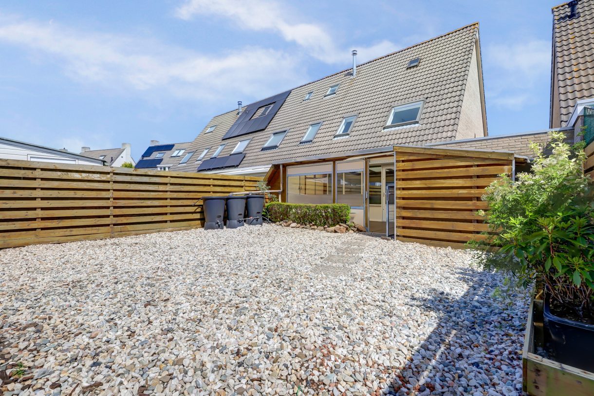 Te koop: Foto Woonhuis aan de Socratesstraat 11 in Arnhem