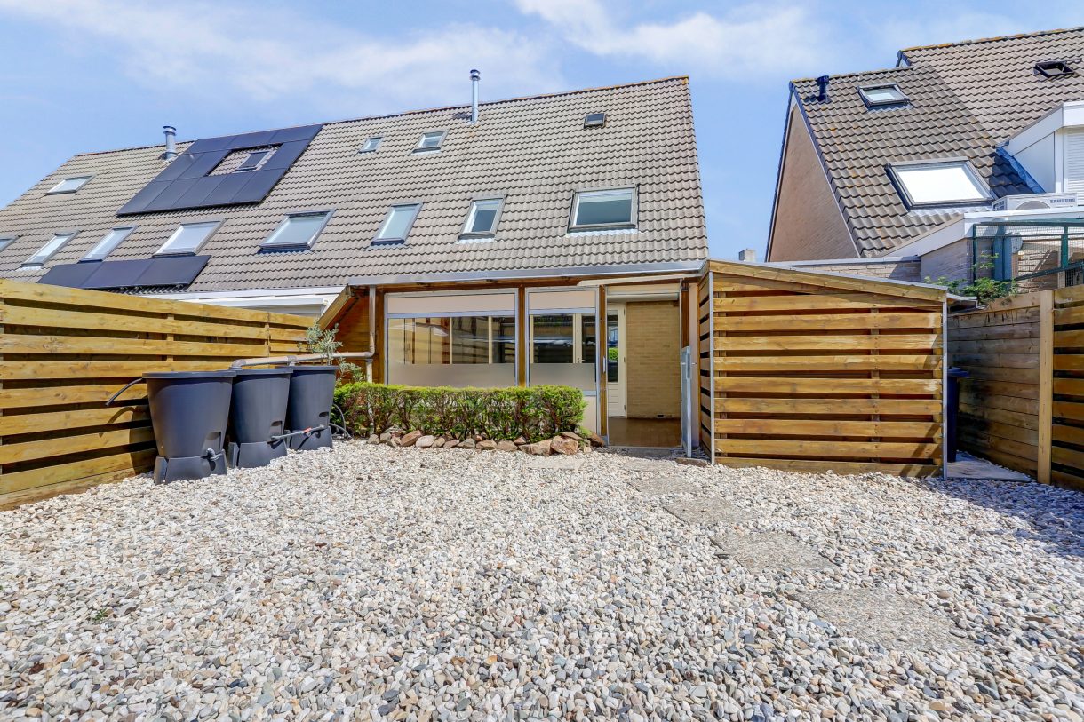 Te koop: Foto Woonhuis aan de Socratesstraat 11 in Arnhem