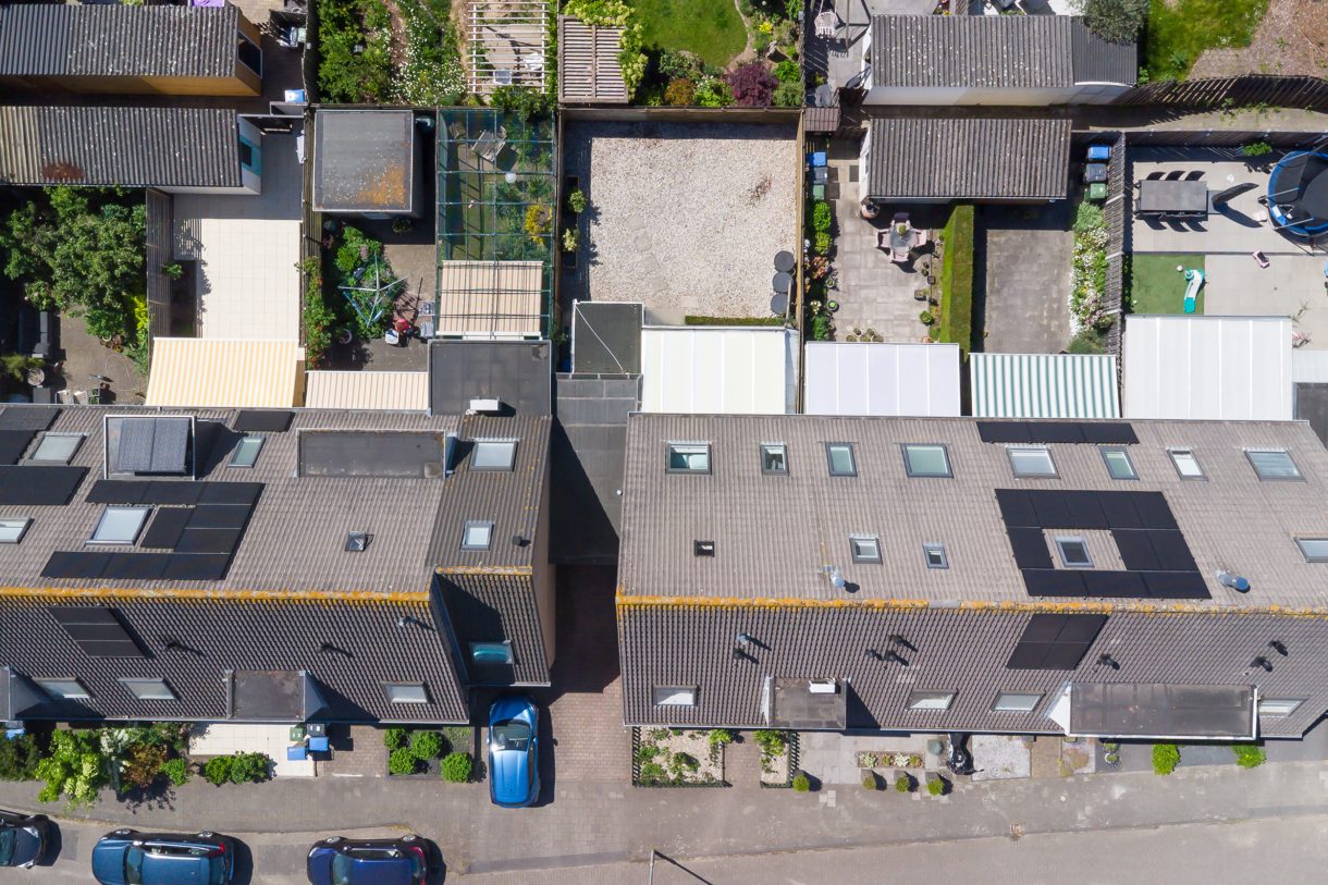 Te koop: Foto Woonhuis aan de Socratesstraat 11 in Arnhem