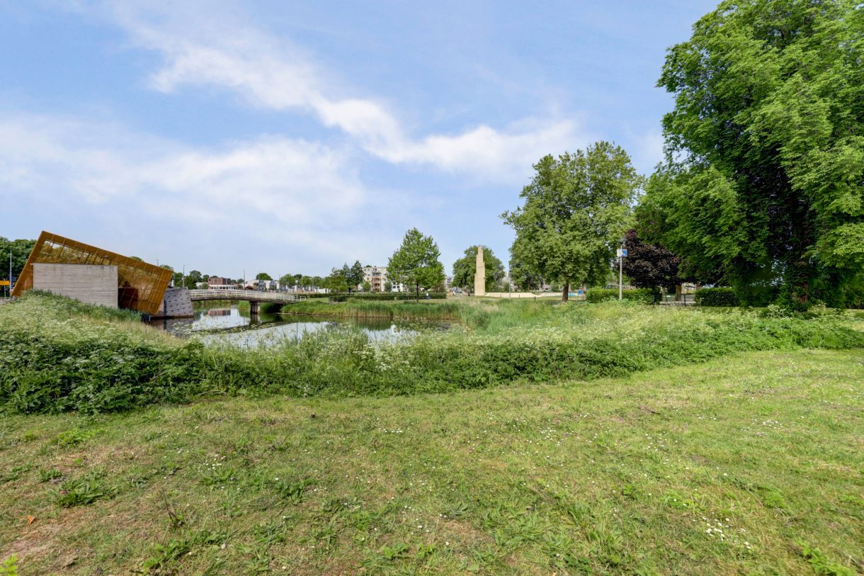 Te koop: Foto Woonhuis aan de Socratesstraat 11 in Arnhem