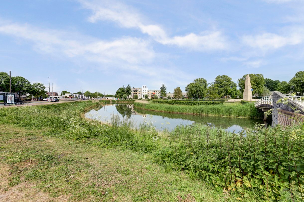 Te koop: Foto Woonhuis aan de Socratesstraat 11 in Arnhem