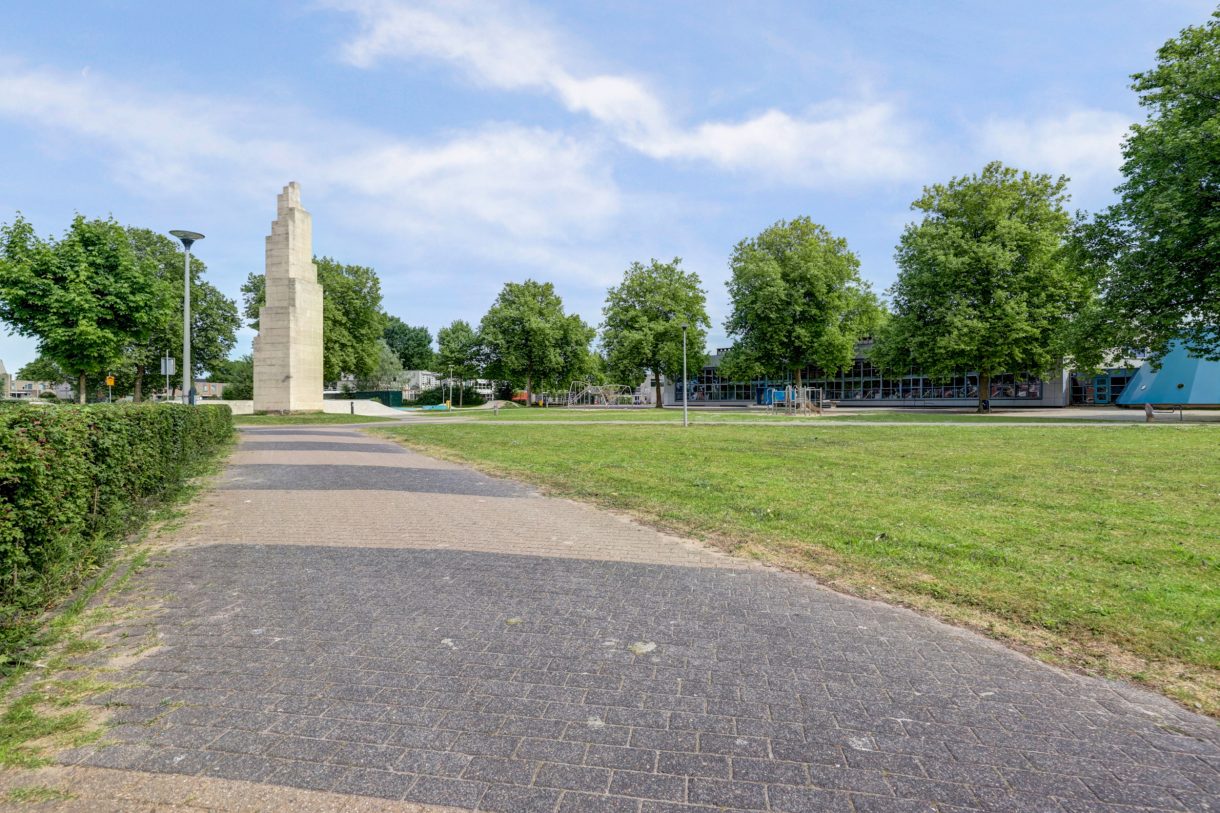 Te koop: Foto Woonhuis aan de Socratesstraat 11 in Arnhem