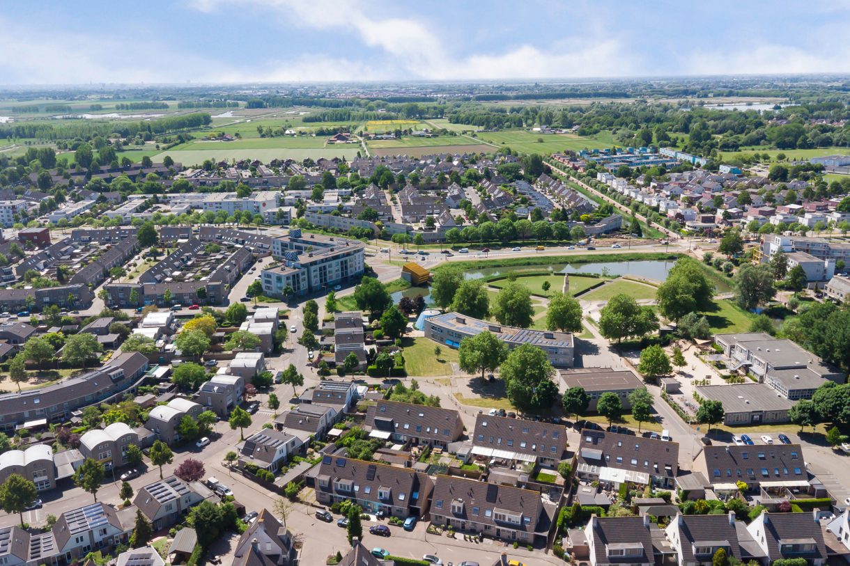 Te koop: Foto Woonhuis aan de Socratesstraat 11 in Arnhem