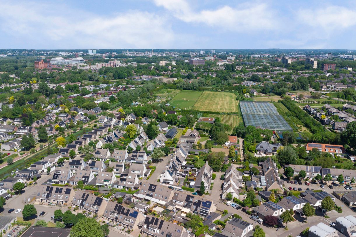 Te koop: Foto Woonhuis aan de Socratesstraat 11 in Arnhem