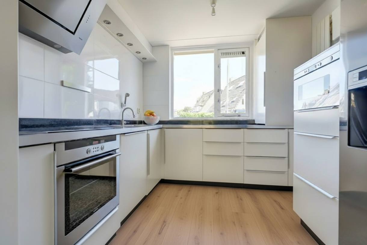 Te koop: Foto Woonhuis aan de Socratesstraat 11 in Arnhem