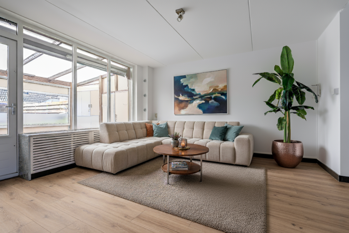 Te koop: Foto Woonhuis aan de Socratesstraat 11 in Arnhem