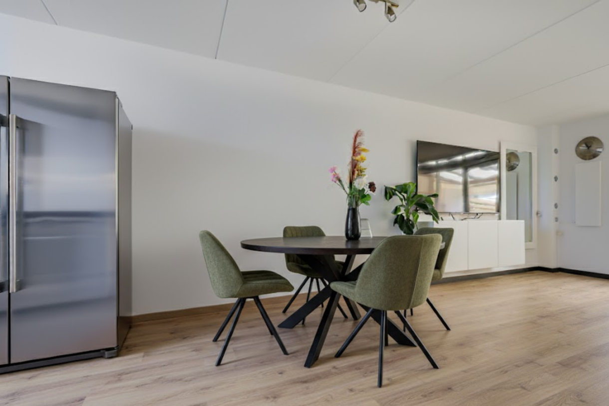 Te koop: Foto Woonhuis aan de Socratesstraat 11 in Arnhem