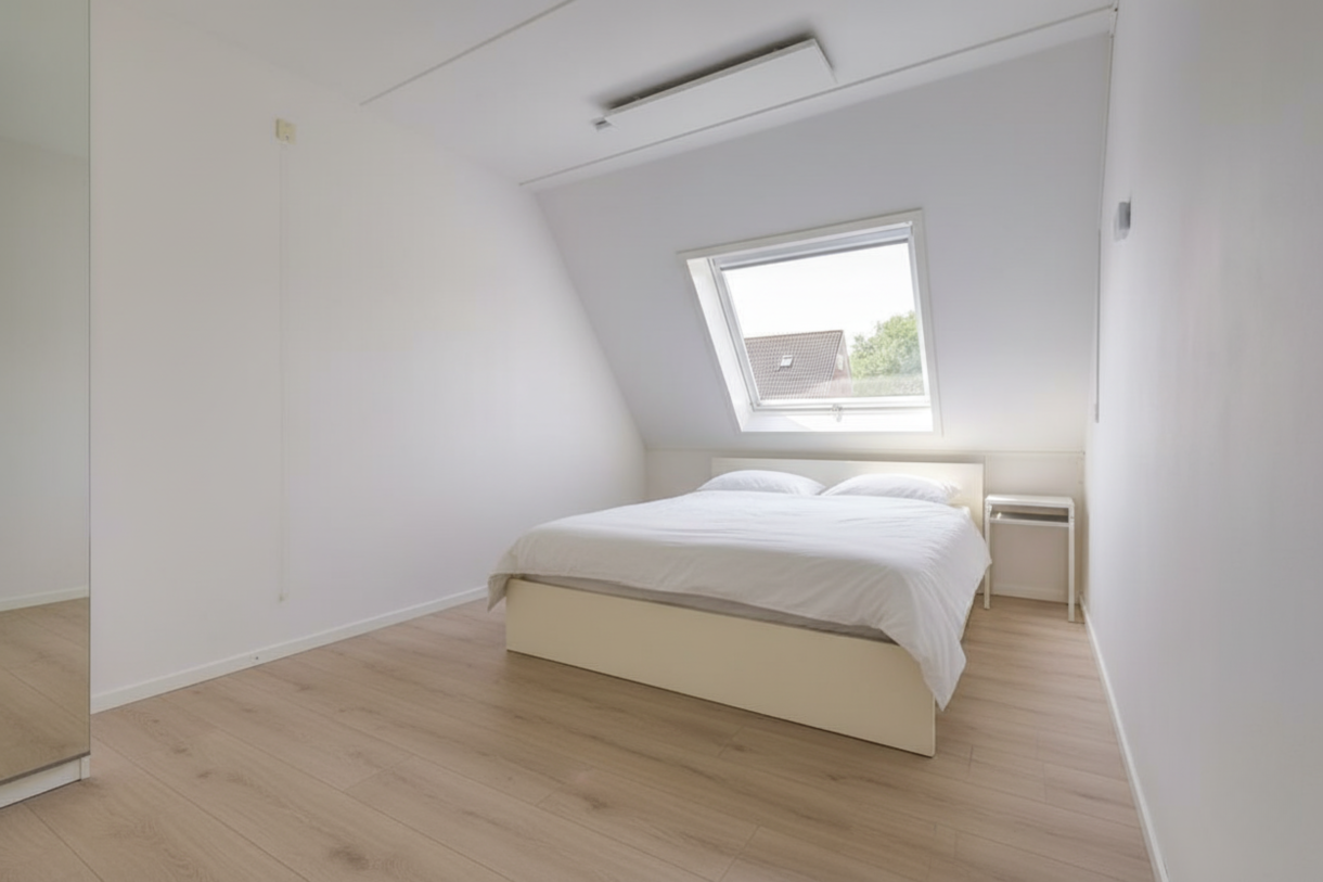 Te koop: Foto Woonhuis aan de Socratesstraat 11 in Arnhem