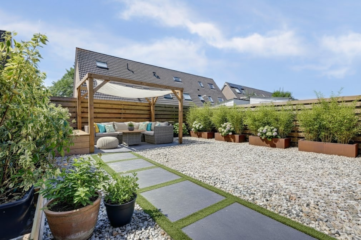 Te koop: Foto Woonhuis aan de Socratesstraat 11 in Arnhem