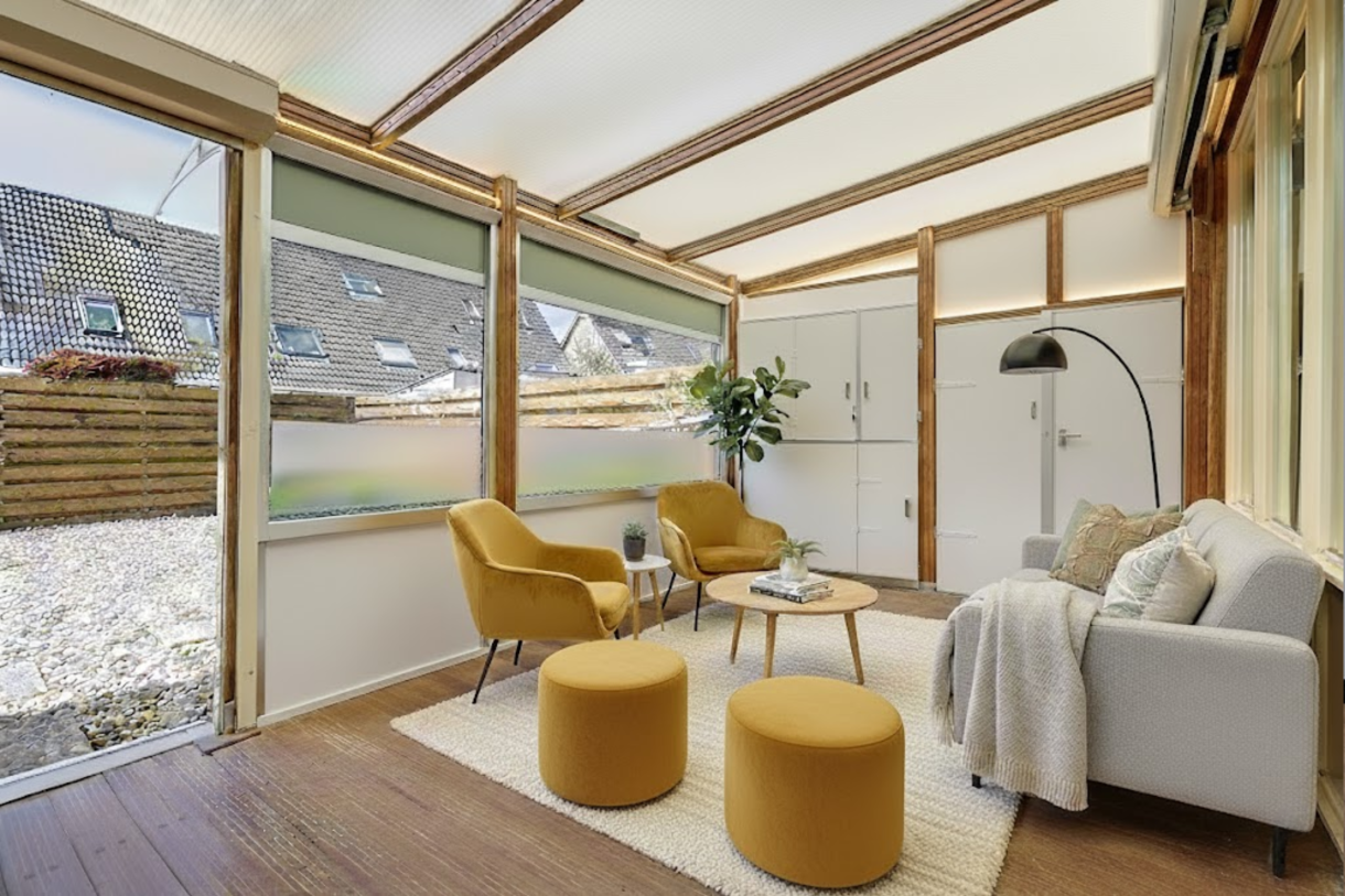 Te koop: Foto Woonhuis aan de Socratesstraat 11 in Arnhem