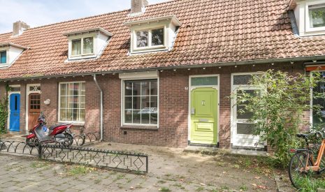 koop  Eindhoven  Averkampstraat 7 – Hoofdfoto