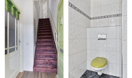 Te koop: Foto Woonhuis aan de Averkampstraat 7 in Eindhoven