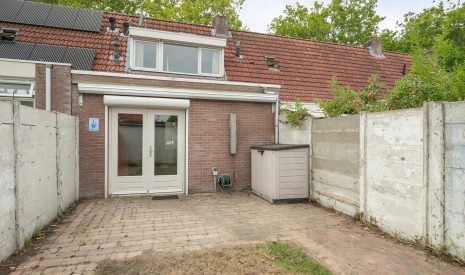 Te koop: Foto Woonhuis aan de Averkampstraat 7 in Eindhoven