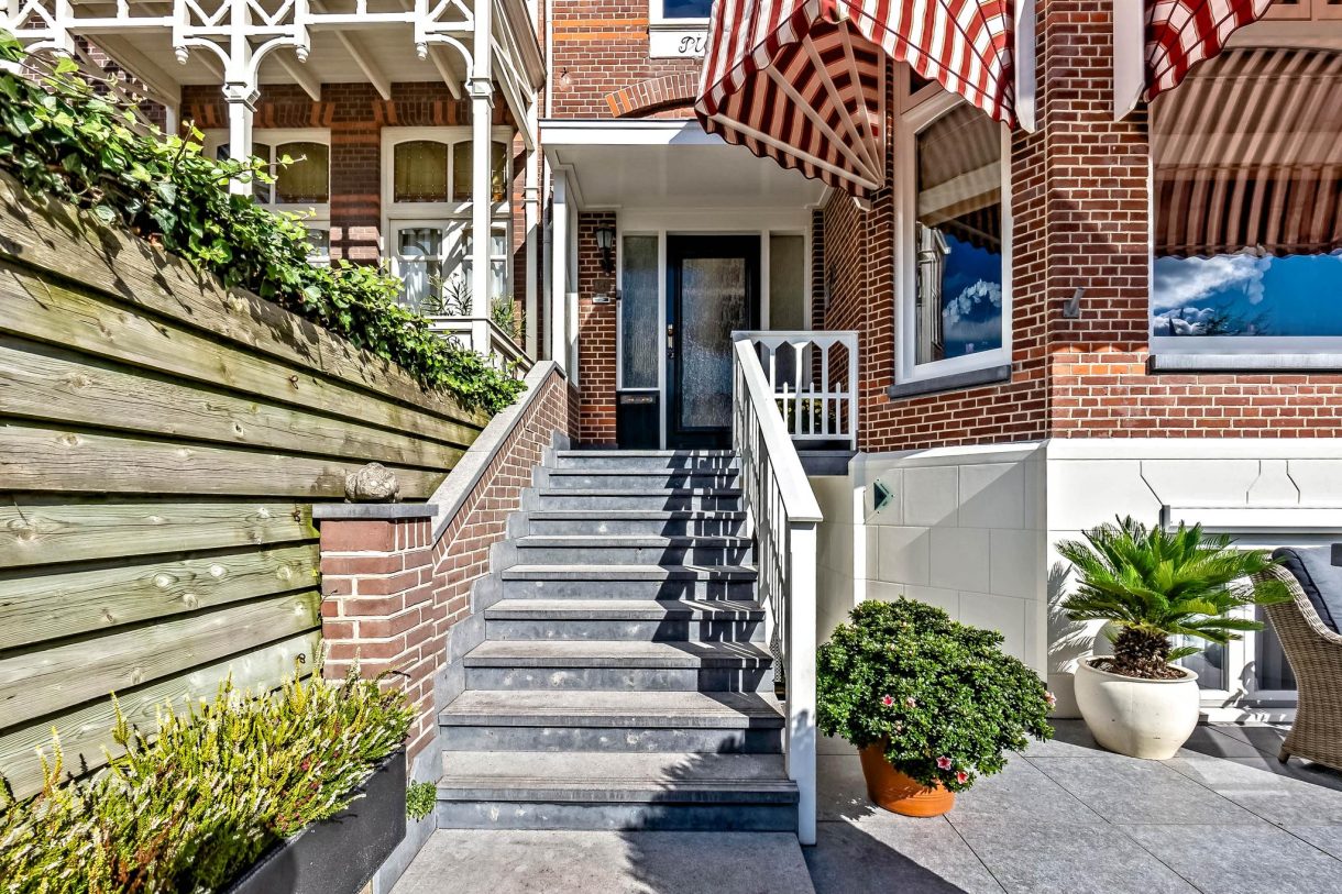 Te koop: Foto Appartement aan de Badhuisweg 64A in 's-Gravenhage