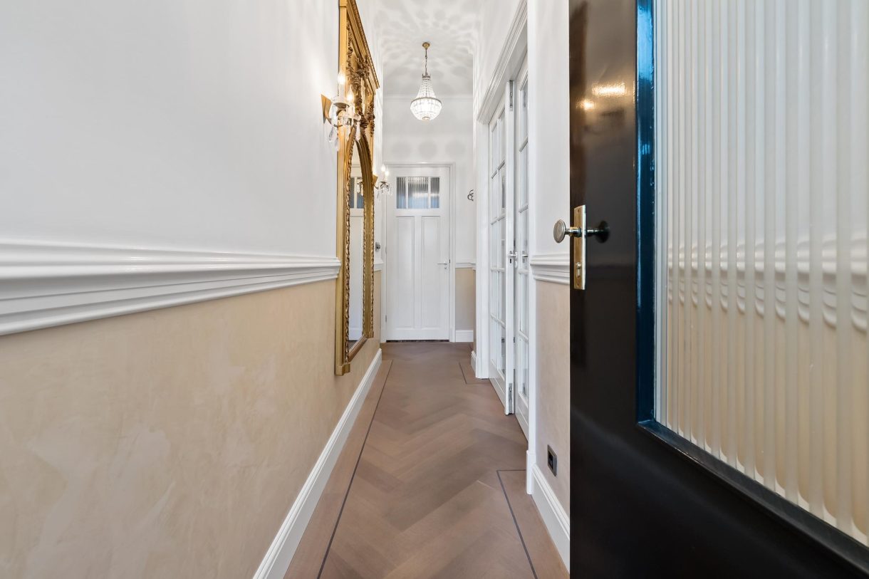 Te koop: Foto Appartement aan de Badhuisweg 64A in 's-Gravenhage